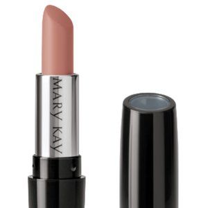 Gel Semi-Matte Lipstick Bashful You